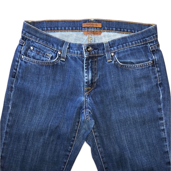 EUC Arden B. Signature Boot Medium Wash - Picture 7 of 8